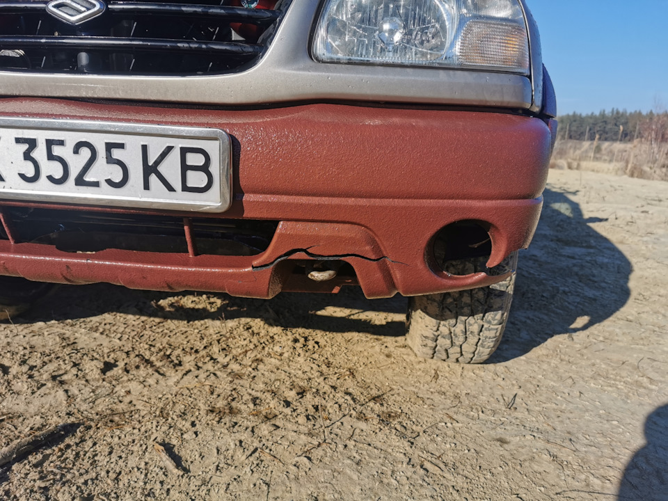 Друзі прозвали мене Криголам :) 2