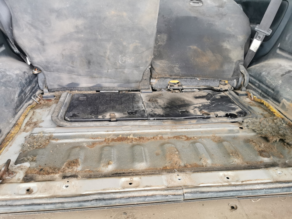 Генеральне прибирання 2