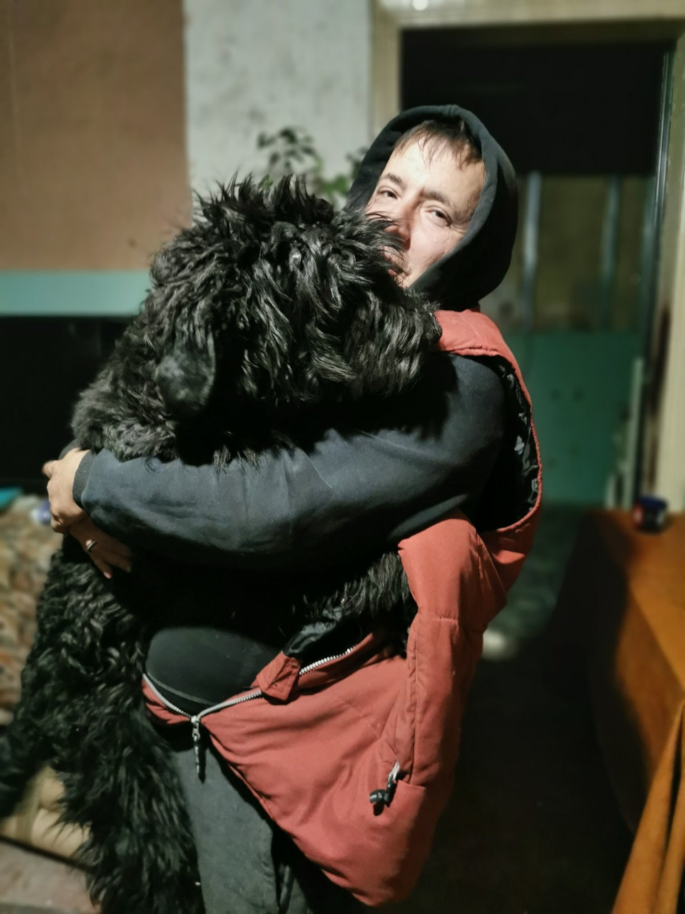 Коли поруч немає гір. 5