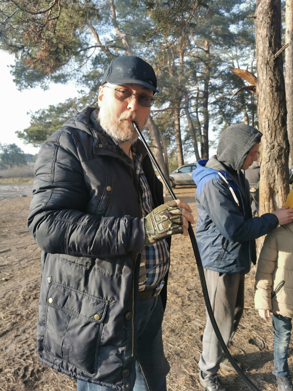 Коли поруч немає гір. 3