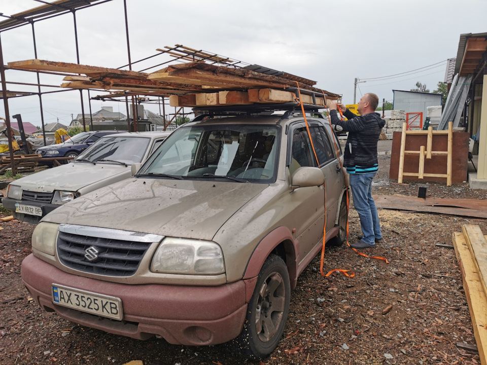 Нічому і про все. ГУР, кондей і тд 3