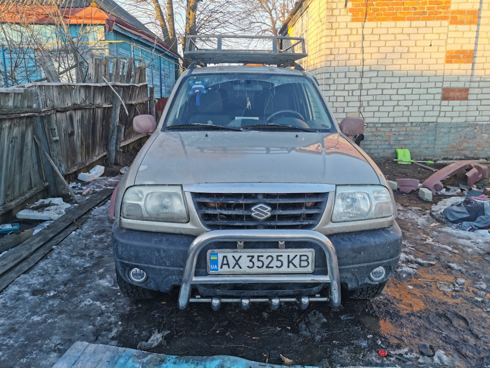 Підготовка до техогляду :) 5