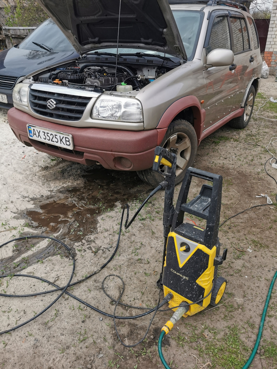 Піст про втіху 1