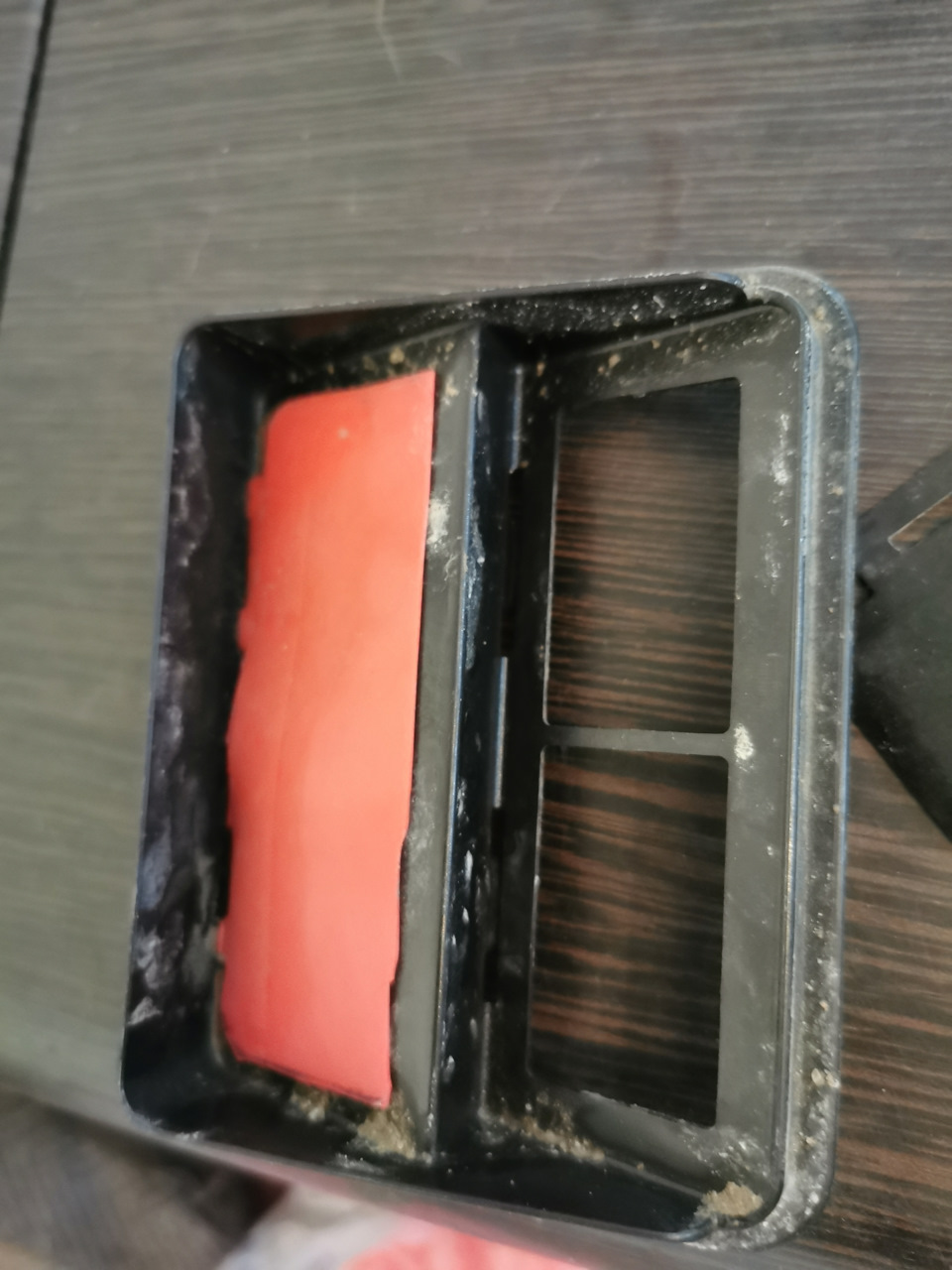 Впровадження харчових технологій в автомобільну промисловість :) 3