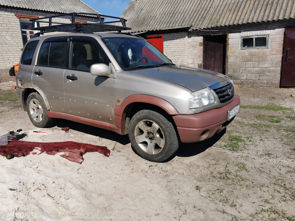 Все, що не робиться, все на краще? 4