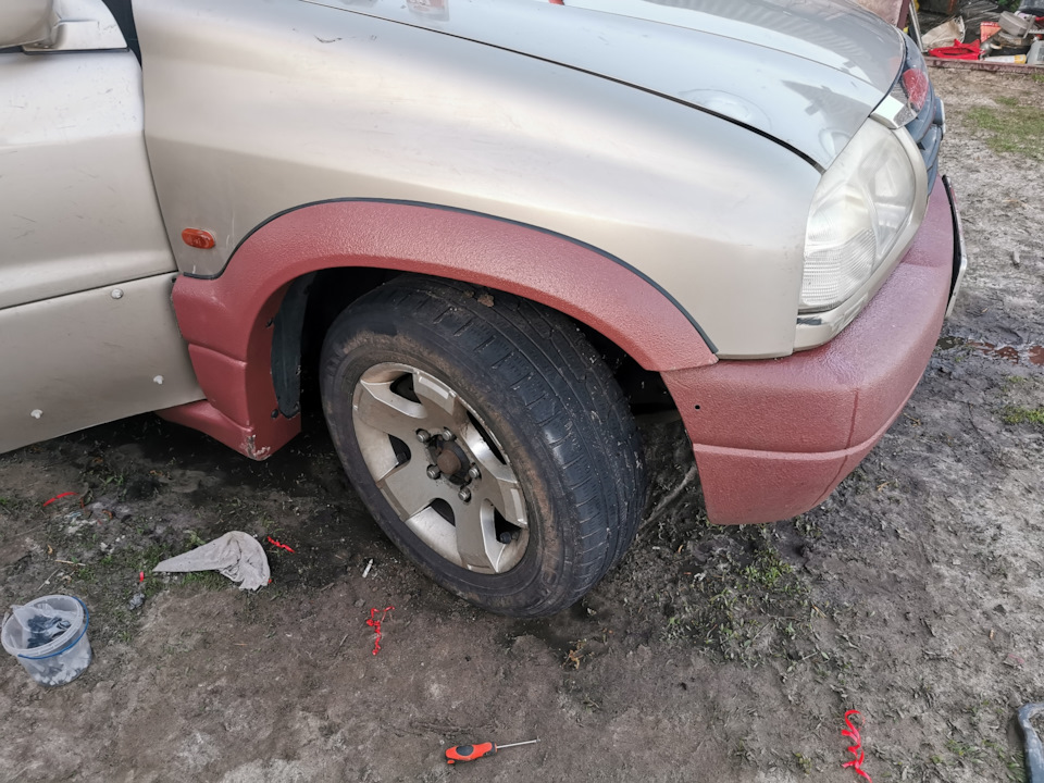 Все, що не робиться, все на краще? 3