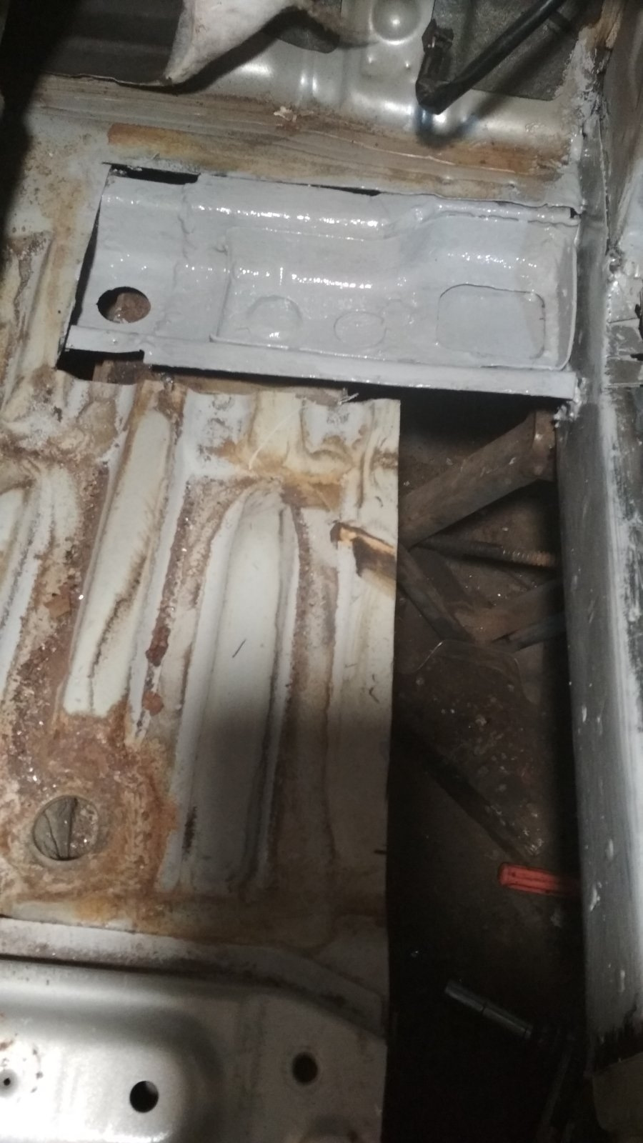 Друге життя гранд Вітари 4