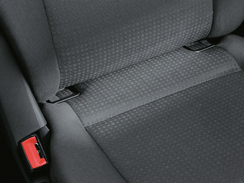 Система кріплення Isofix