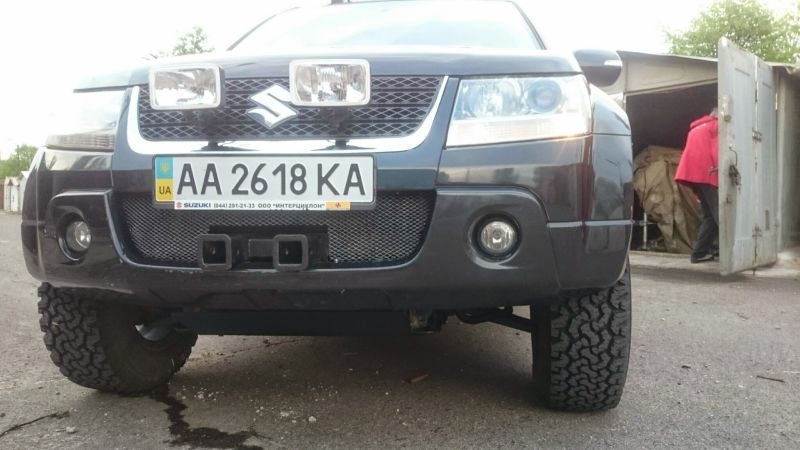 Ліфт Вітари частина 3я 5