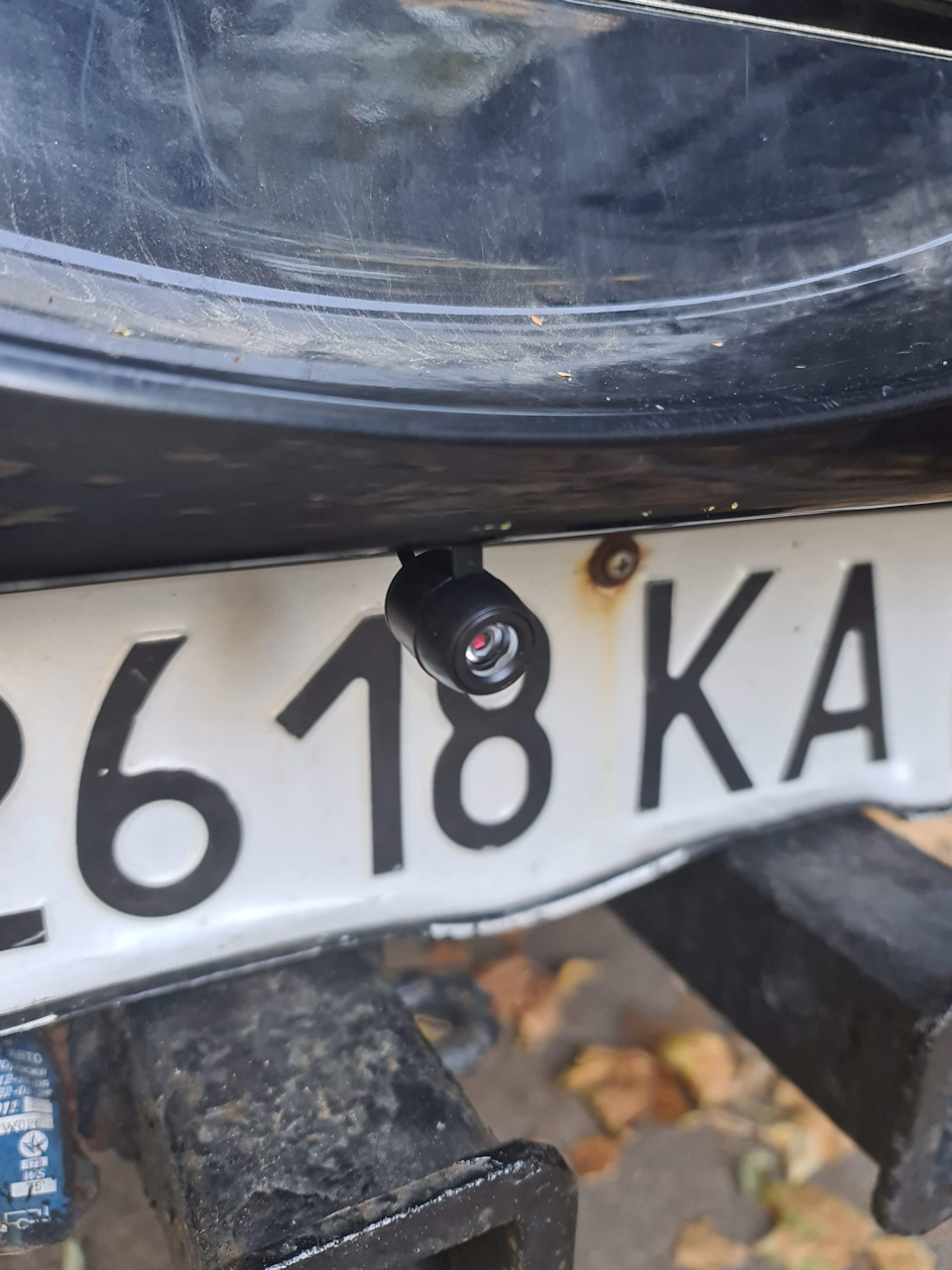 Шумка передніх дверей та заміна акустики 2
