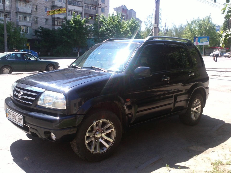 почалося все так 3