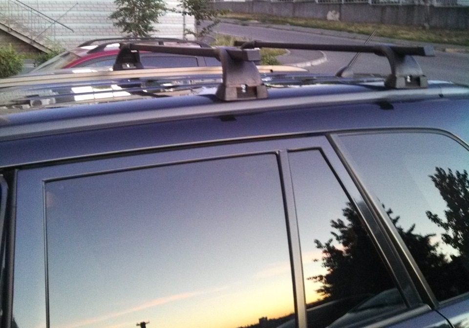 SUV mode 2