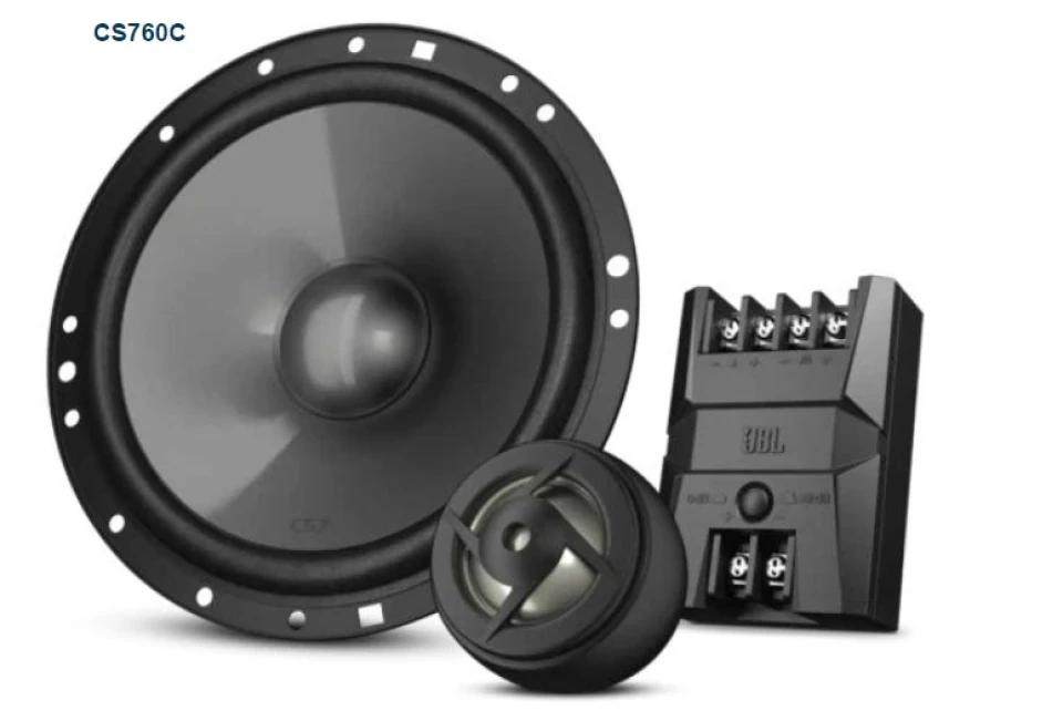 Yeahh! JBL inside :)))))