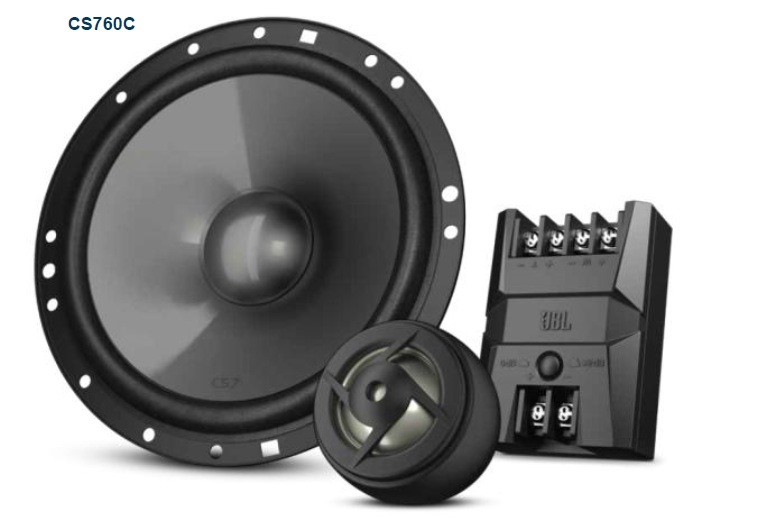 Yeahh! JBL inside :))))) 1
