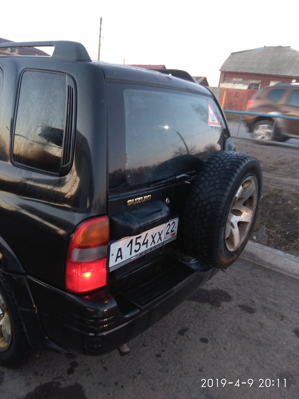 Краще, звичайно, попереду! 3