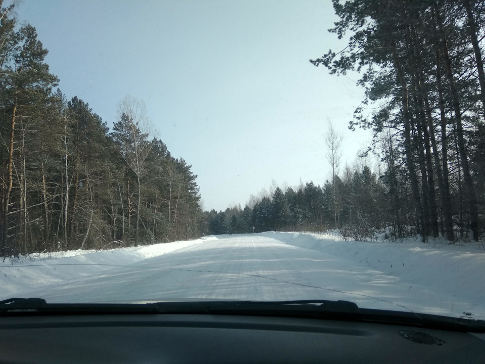 Вставай на лижі! 3