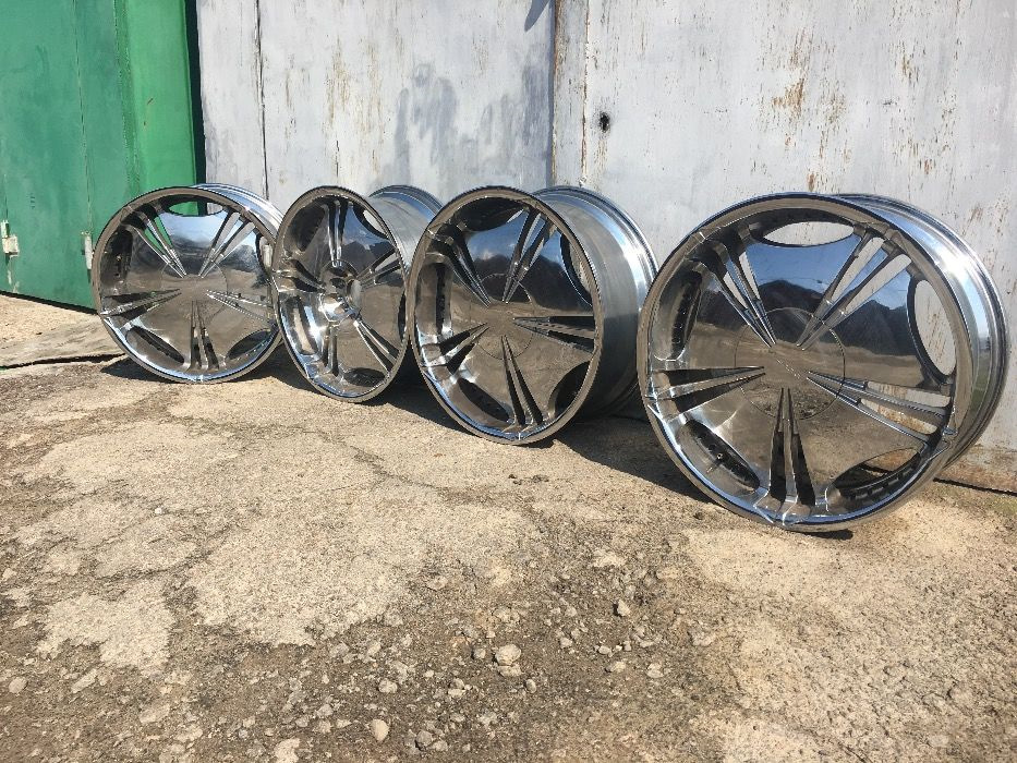 Нові R 20! 1