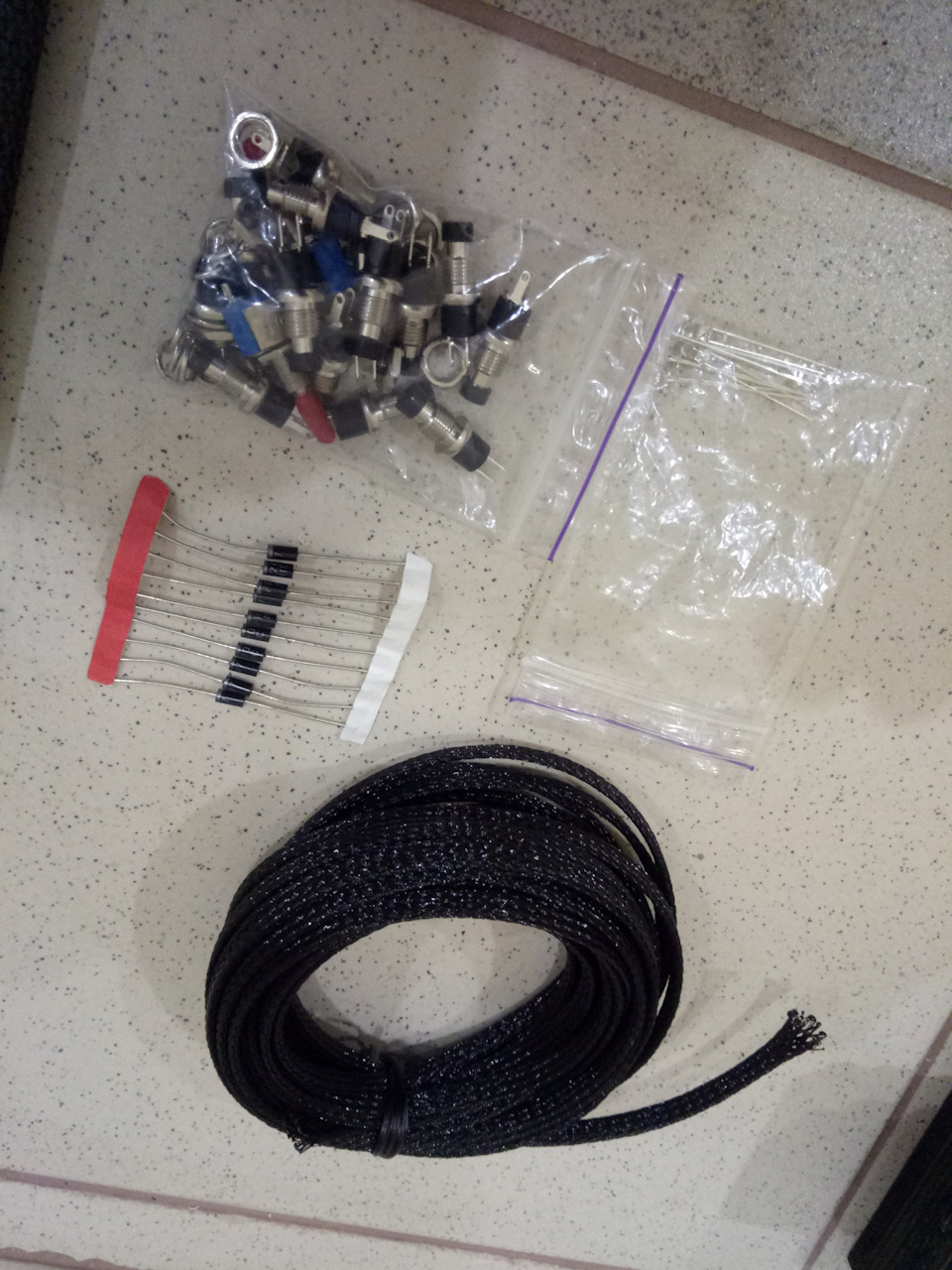 Пневма 8. Тизерок ручного керування) 2
