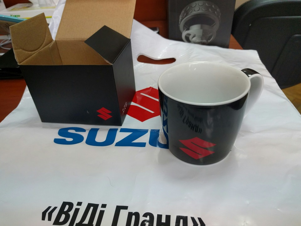 Купанка Suzuki 3