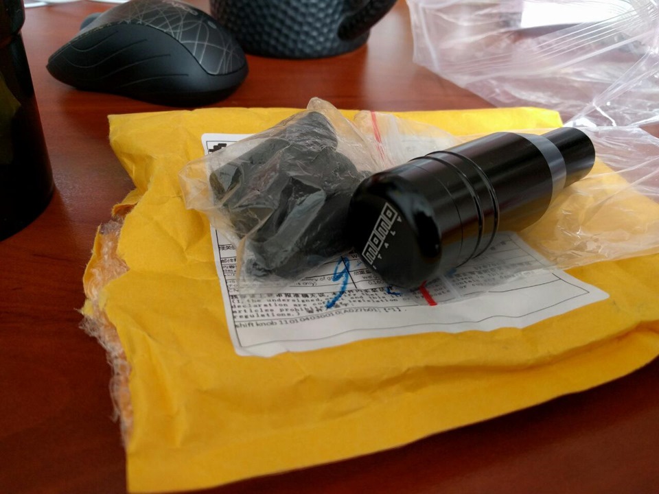 Трішки нових ніштяків ... 1