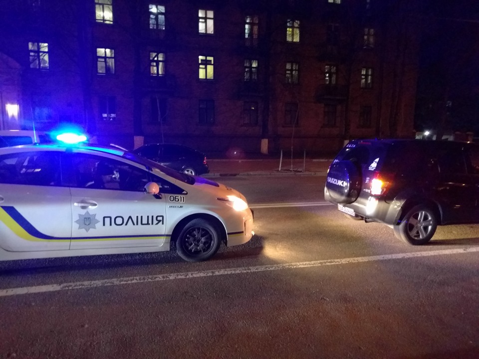 Відновлення після ДТП і багато ремонту ... 2