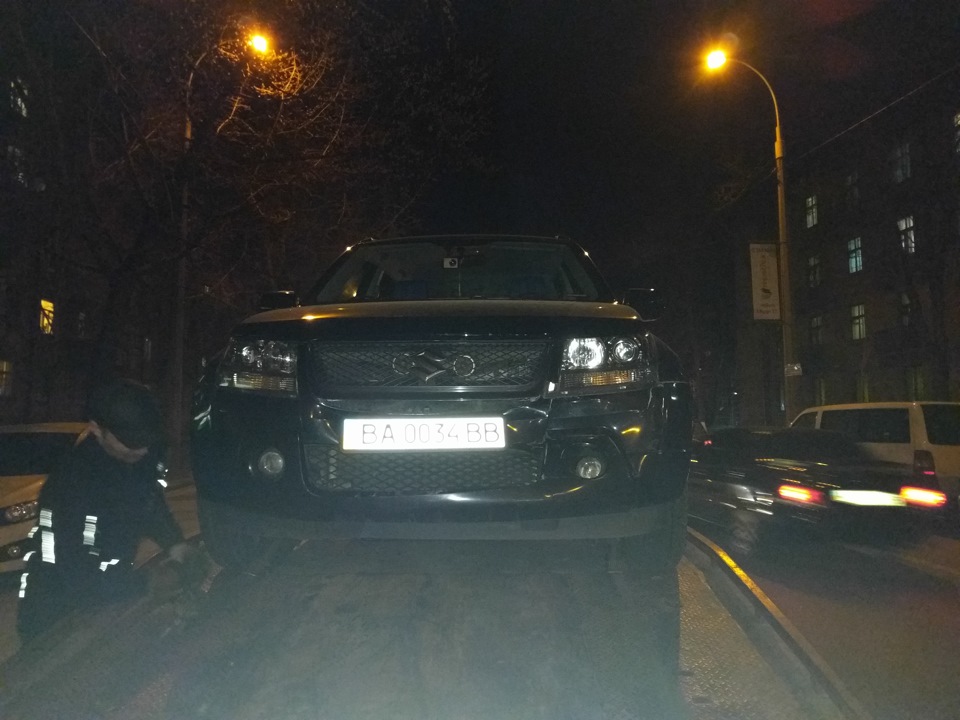 Відновлення після ДТП і багато ремонту ... 3