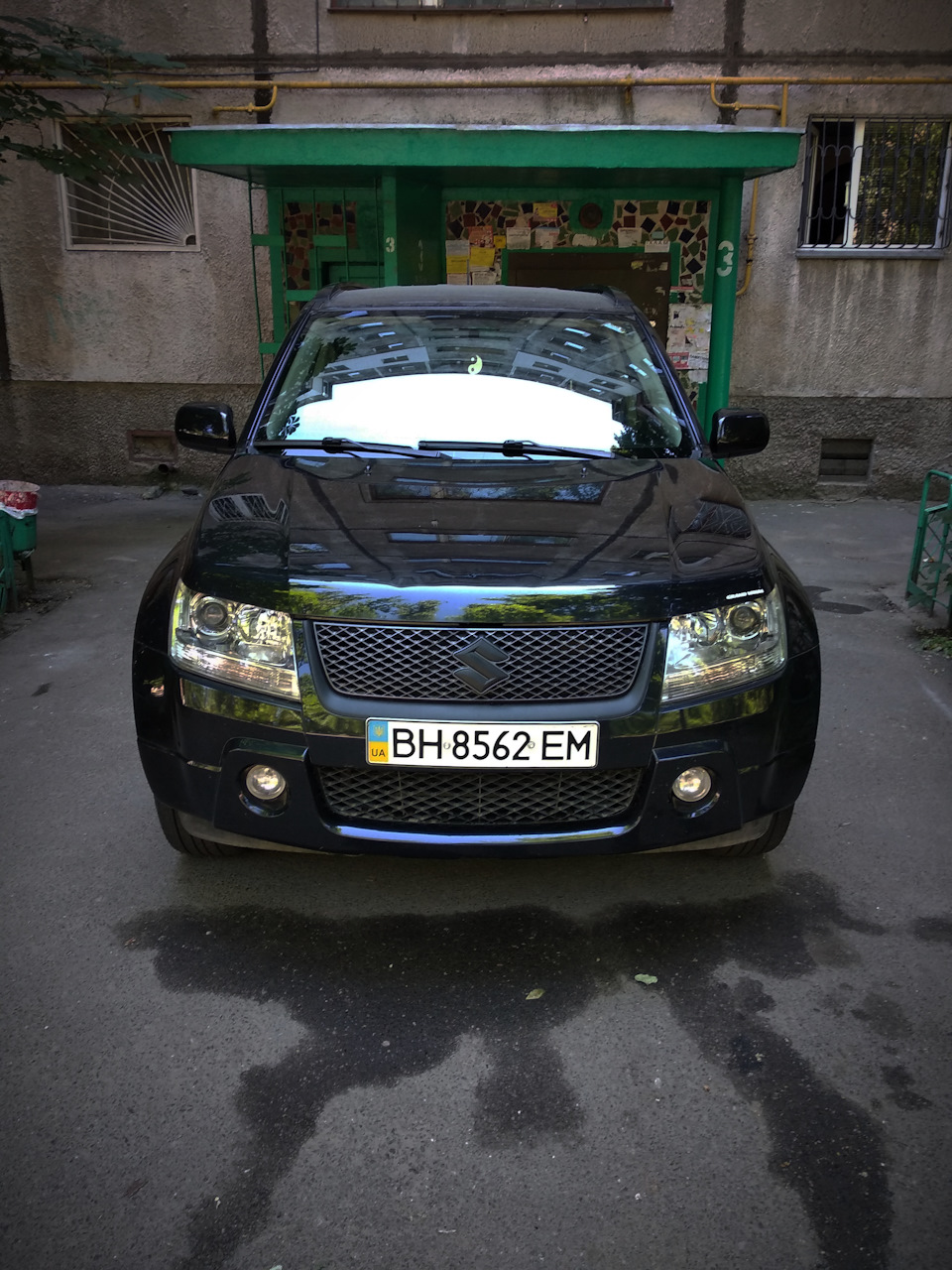 Місія А.Н.Т.І.Х.Р.О.М ч.2 1