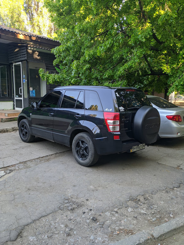Вилучив каталізатори, пробач Грета Тунберг 1
