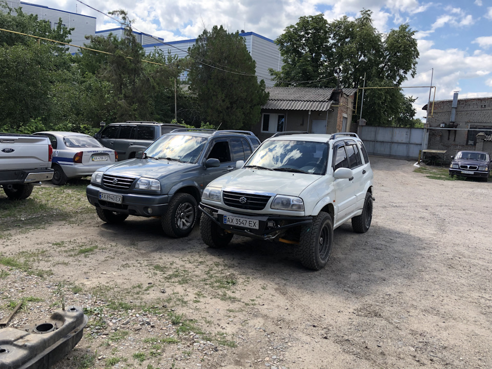 Фото з Другом 1