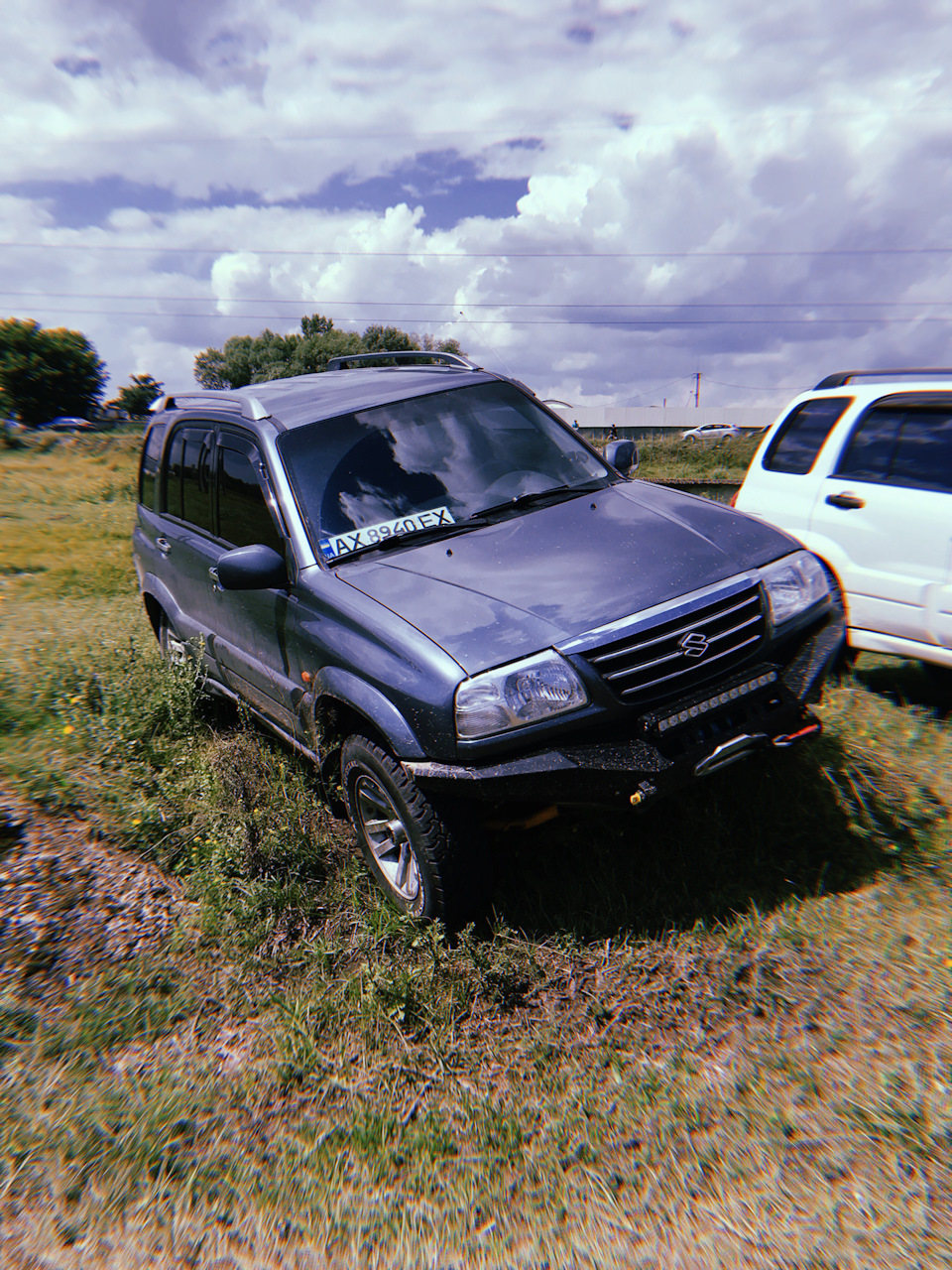 Нова зустріч з Amigo 5
