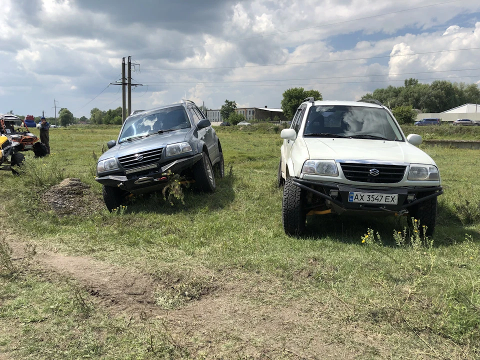Нова зустріч з Amigo