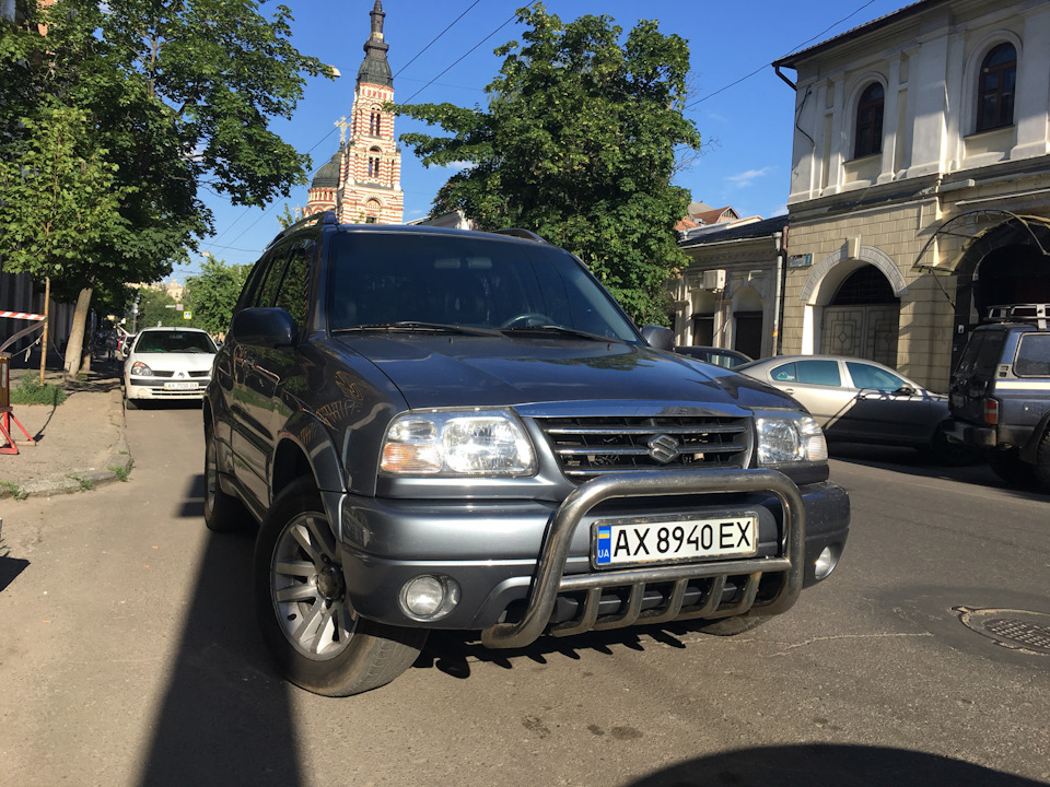 Прогресивний пост 2