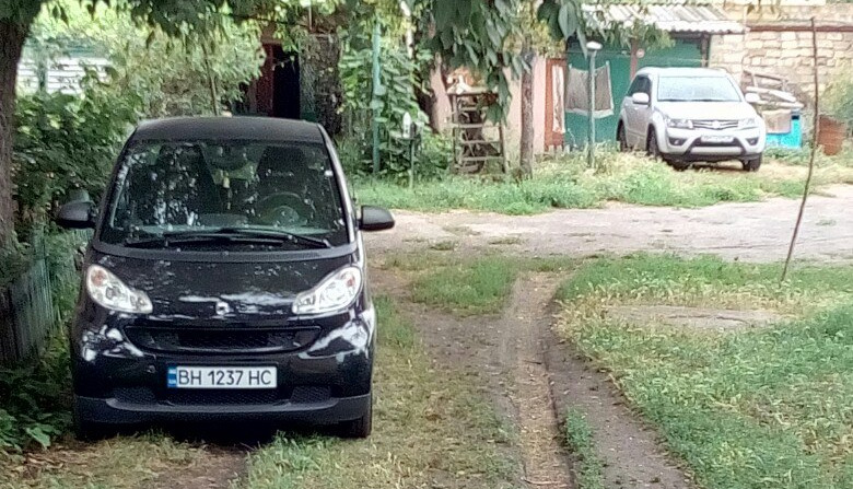 Сум за офіційним сервісом 1