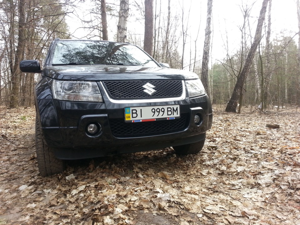 Весна))) 5