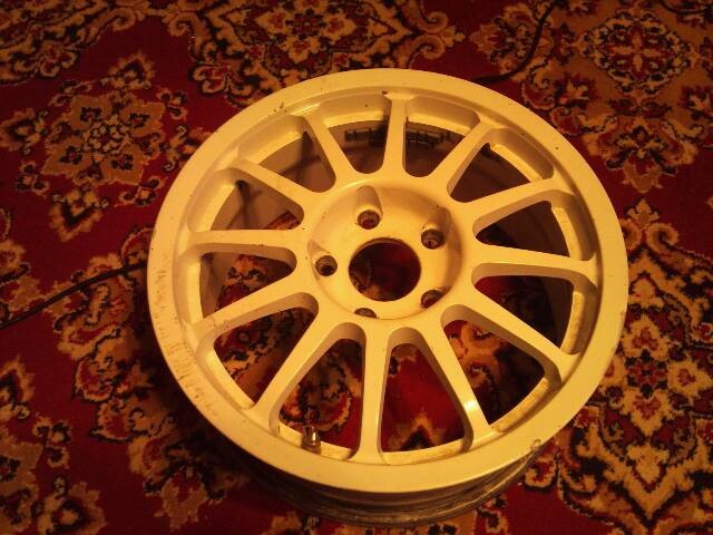 Коліси 235/70 R16 2