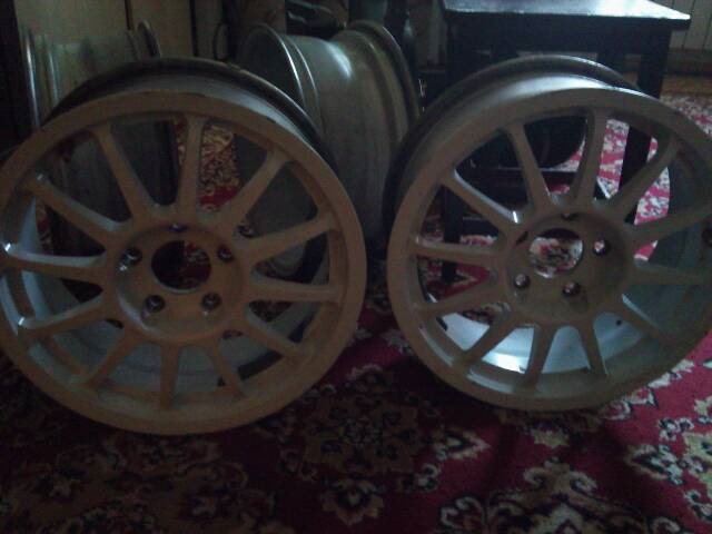 Коліси 235/70 R16 1