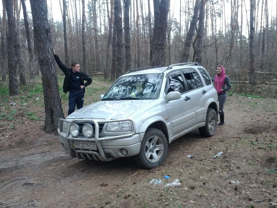 Нові фотки+нові фари