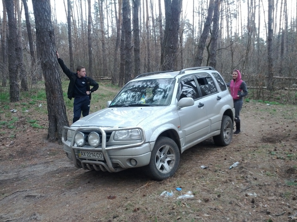 Нові фотки+нові фари 1