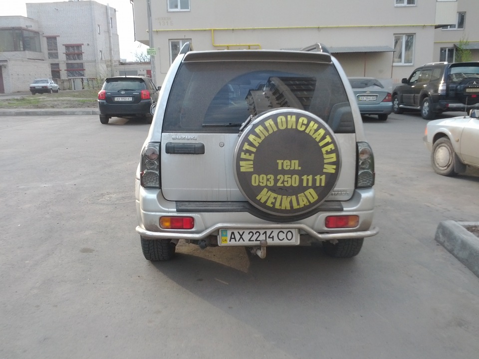 Нові фотки+нові фари 2