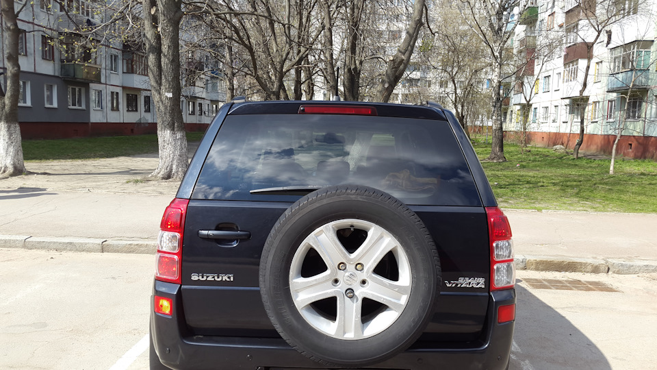 Готуємось до літа. 3