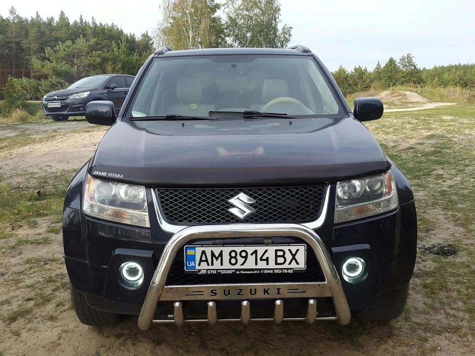 Пробіг 166К. Все добре.
