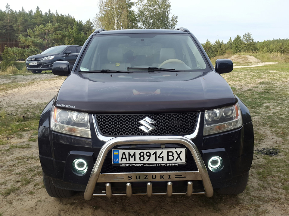 Пробіг 166К. Все добре. 1