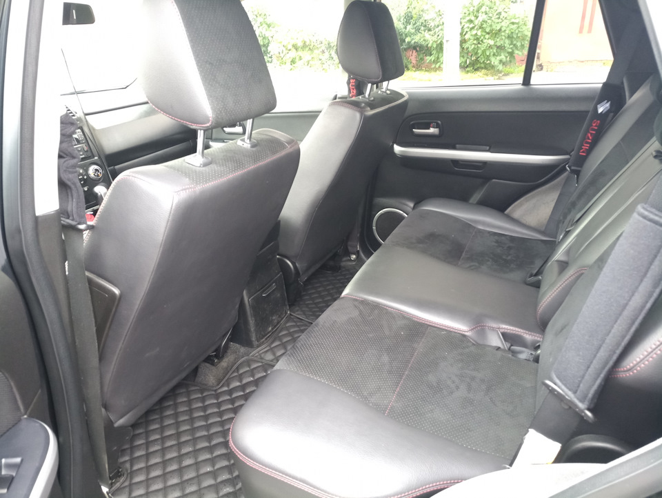Килимки Wellmats 2