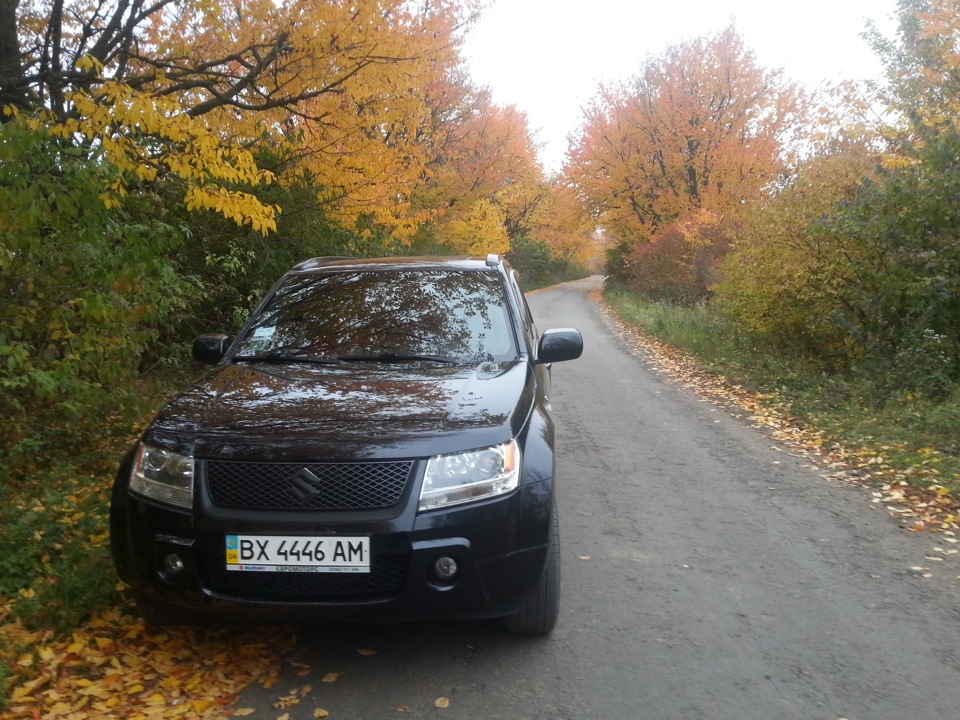 Осінній фотосет 3