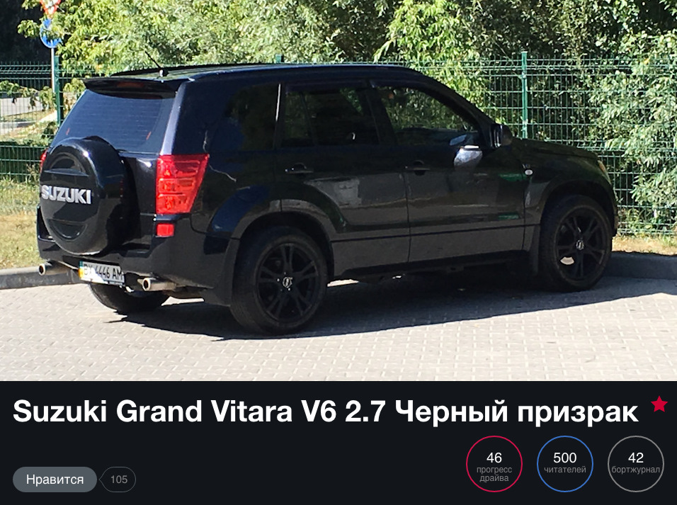 Перші 500. 1