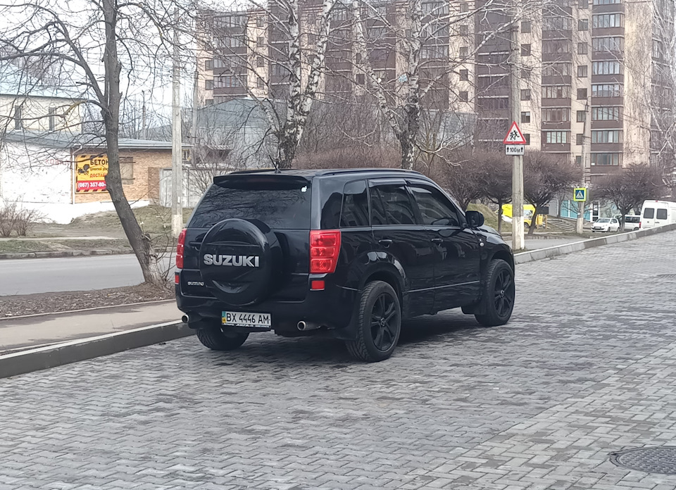 Просто гарне фото… 1