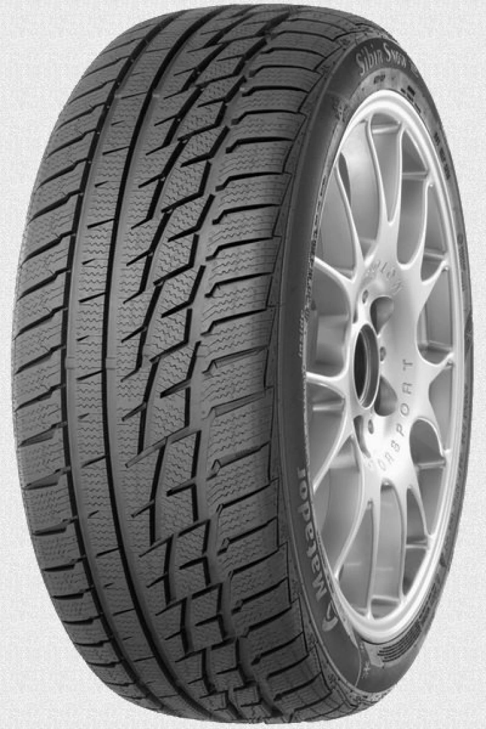 Хто стикався з гумою Matador mp92 102t?