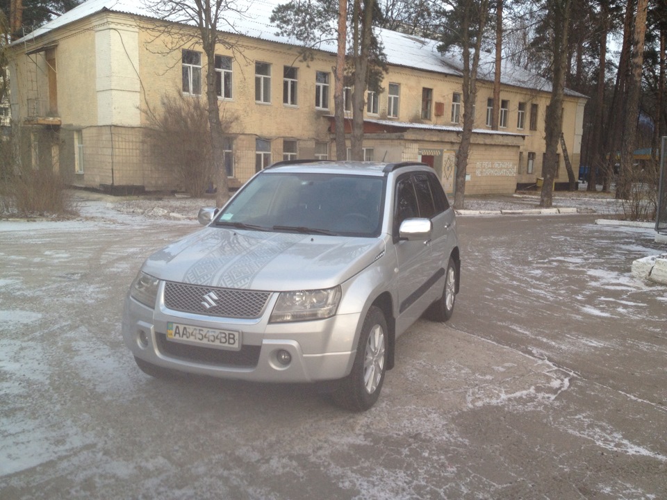 Помив і почистив іменинницю :) 1