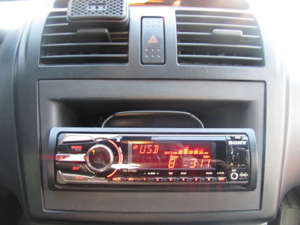 Майфун і парктронік