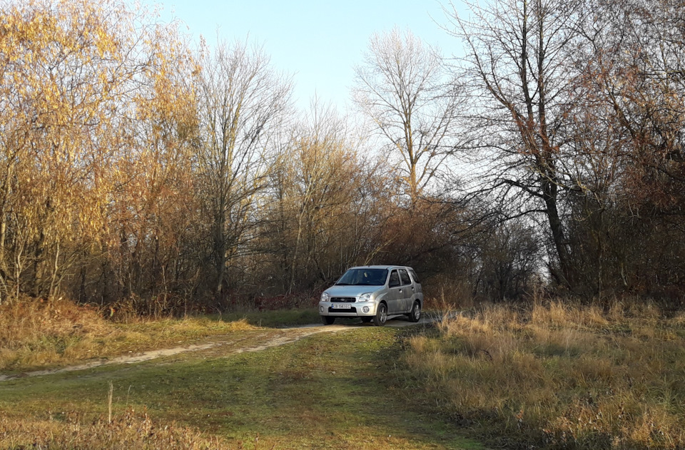 Король полів 5